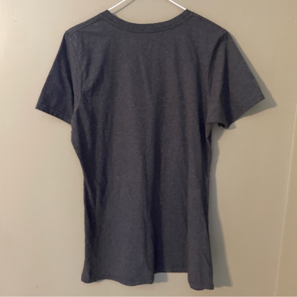 Dale Jr. NASCAR Womens tshirt size XL - Picture 3 of 3